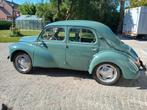 Renault 4cv 1954, Auto's, Particulier, Te koop, Renault