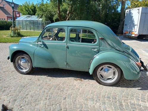Renault 4cv 1954, Auto's, Oldtimers, Particulier, Renault, Ophalen