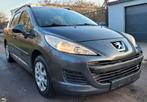 Peugeot 207 SW 1.4 ESSENCE Euro 5 Klaar voor registratie, Auto's, Euro 5, Particulier, Bluetooth, Te koop