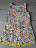 Kleedje belgische ontwerpster Anne Kurris 6 jaar / M116, Meisje, Ophalen of Verzenden, Zo goed als nieuw, Jurk of Rok