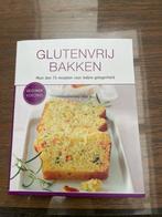 Glutenvrij bakken, Boeken, Ophalen of Verzenden, Nieuw