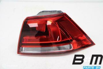 Rechter achterlicht VW Golf 7 5G0945096P beschikbaar voor biedingen