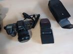 Vintage camera 'Minolta 5200i', Audio, Tv en Foto, Fotocamera's Digitaal, Ophalen, Gebruikt, Minolta