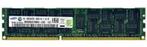 16GB 2Rx4 PC3-10600R DDR3-1333 ECC, Samsung M393B2G70BH0-CH9, Computers en Software