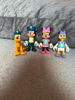 Disney figuurtjes, Enlèvement, Comme neuf