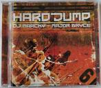 VA - Hard Jump 6 (2CD) (Mixed By Marcky & Major Bryce), Enlèvement ou Envoi, Comme neuf, Dance