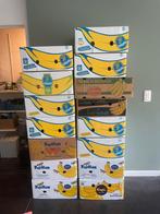 bananendozen - verhuisdozen - kartonnen dozen, Doe-het-zelf en Bouw, Kratten en Dozen, Ophalen, Zo goed als nieuw, Doos
