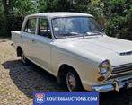 Ford Cortina Consul Mk1 | 1964 | Route 66 Auctions, Auto's, Zwart, Bedrijf, Handgeschakeld, Overige carrosserie