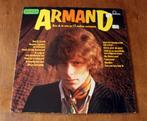 Vinyl LP Armand - Ben ik te min, ..., Cd's en Dvd's, Gebruikt, Ophalen of Verzenden