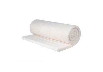 Caravan top matras - Frans bed beschikbaar voor biedingen