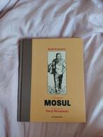 Rudi Vranckx - Mosul, Ophalen of Verzenden, Zo goed als nieuw, Rudi Vranckx