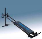 Fitness Toestel Total Gym 1000, Sport en Fitness, Fitnessapparatuur, Ophalen, Zo goed als nieuw, Benen