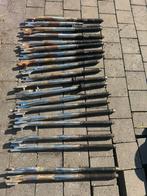 Lot honda camino vorkbenen, Ophalen, Gebruikt