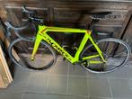 racefiets thompson, Fietsen en Brommers, 28 inch, Carbon, 10 tot 15 versnellingen, Heren