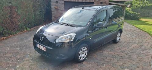 Peugeot Partner 1.6 Lichte Vracht, Auto's, Peugeot, Particulier, Partner, ABS, Airbags, Airconditioning, Bluetooth, Boordcomputer
