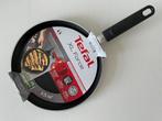 NIEUW Tefal pannenkoekenpan 25 cm, Enlèvement ou Envoi