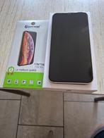 Iphone xs max, Telecommunicatie, Mobiele telefoons | Apple iPhone, 256 GB, Wit, Ophalen of Verzenden, Zonder simlock