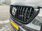 W907 GT GRILL MERCEDES SPRINTER PANAMERICANA GRIL HOOGGLANS, Ophalen of Verzenden, 6 maanden garantie, Gebruikt