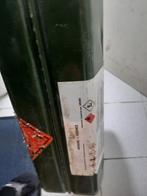 Jerrycan van 20 liter, Ophalen of Verzenden, Gebruikt