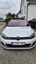 Golf 7 Gti Performance, Auto's, Alcantara, Wit, Berline, 5 deurs
