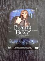 Beauty and the Beast, CD & DVD, DVD | TV & Séries télévisées, Comme neuf, À partir de 12 ans, Coffret, Enlèvement ou Envoi