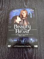 Beauty and the Beast, Comme neuf, À partir de 12 ans, Coffret, Enlèvement ou Envoi