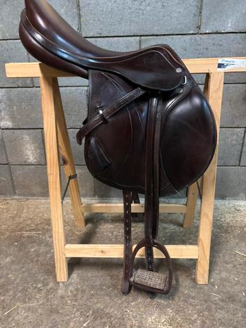 Selle equipe expression monoquartier beschikbaar voor biedingen
