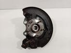 WIELNAAF LINKS VOOR Volvo V40 (MV) (31387650), Gebruikt, Volvo