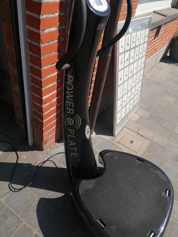 Powerplate my 5 beschikbaar voor biedingen