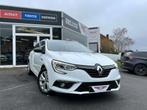 RENAULT MEGANE SW/BREAK 1.5 DCI*LED*ATT TRAILER*PDC*NAVI*, Auto's, Stof, 4 cilinders, Wit, Bedrijf