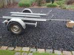 motoraanhangwagen, Auto diversen, Aanhangers en Bagagewagens, Ophalen, Gebruikt