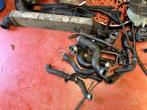intercooler Radiateur Mercedes W203, Ophalen, Gebruikt, Mercedes-Benz