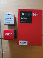 Filtres peugeot/citroen, Enlèvement ou Envoi, Citroën