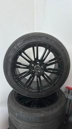 Vend jantes Audi Q5 20 pouces noire, Auto-onderdelen, Banden en Velgen, Ophalen, 20 inch, Band(en)