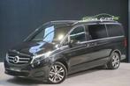 Mercedes-Benz V-Class 250 d MWB Avantgarde Automaat-7zit-Nav, Auto's, Mercedes-Benz, Automaat, 158 g/km, Gebruikt, 4 cilinders