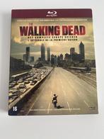 The walking dead season 1 blu ray, CD & DVD, Blu-ray, Comme neuf, Enlèvement ou Envoi