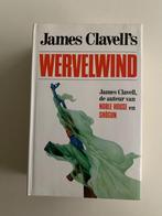James Clavell’s Wervelwind, Boeken, Ophalen of Verzenden, Gelezen