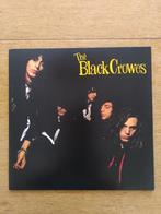 LP The Black Crowes - Shake your money maker, Verzenden, Zo goed als nieuw