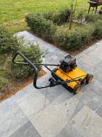 Verticuteer machine  Benzine, Ophalen, Zo goed als nieuw, Benzine