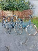 Elektrische fietsen Brinckers,Beaufort, Fietsen en Brommers, Ophalen, Brinckers