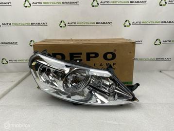 Koplamp Rechts Citroen Jumpy NIEUW 1612962  1401367980 beschikbaar voor biedingen