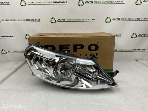 Koplamp Rechts Citroen Jumpy NIEUW 1612962  1401367980, Auto-onderdelen, Verlichting, Citroën, Gebruikt, Ophalen of Verzenden