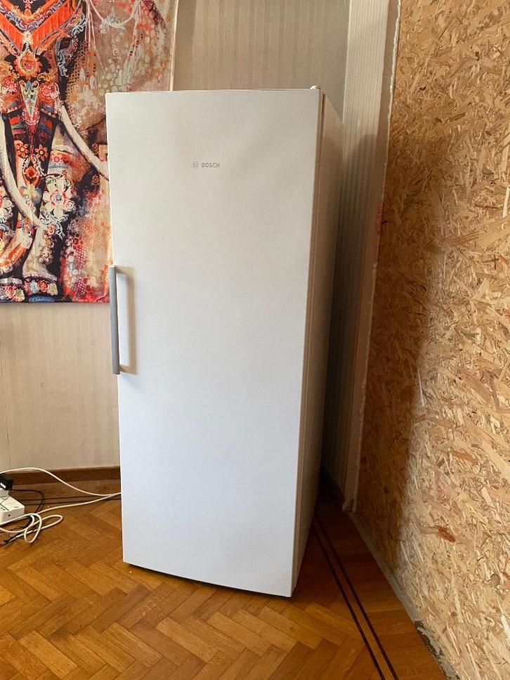 congélateur, Electroménager, Congélateurs, Comme neuf, À Poser, Congélateur, Congélateur, 160 cm ou plus, 60 à 90 cm, Classe énergétique A ou plus économe