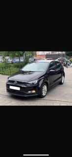 Volkswagen polo 1.4 Diesel 170.000km Euro 6B, Auto's, Voorwielaandrijving, Overige bekleding, Beige, 5 deurs