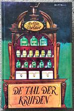 De taal der kruiden, Boeken, Ophalen, Zo goed als nieuw