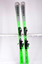170 ski's HEAD SUPERSHAPE i.MAGNUM SW, GRAPHENE, Sport en Fitness, Skiën en Langlaufen, 160 tot 180 cm, Gebruikt, Verzenden, Carve