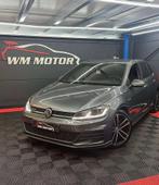 Volkswagen Golf GTD 2.0 TDi DSG (EU6.2) // Virtual Cockpit, Auto's, Automaat, Stof, Gebruikt, 4 cilinders