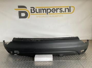 Bumper Renault Captur 850B27697R Achterbumper F7-15847z beschikbaar voor biedingen