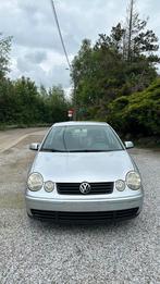 Vw polo 2004 essence, Polo, Achat, Particulier, Essence