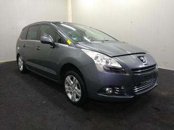 Voorkop Peugeot 5008 beschikbaar voor biedingen